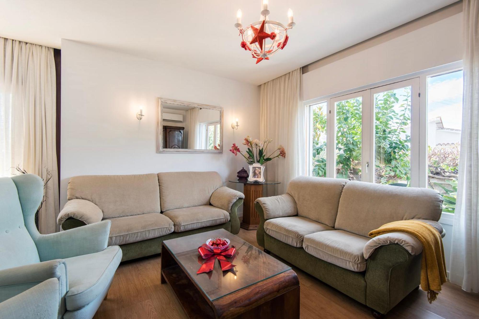 Queen Of The Ocean Villa: Stately Style House With Pool Málaga Exterior foto