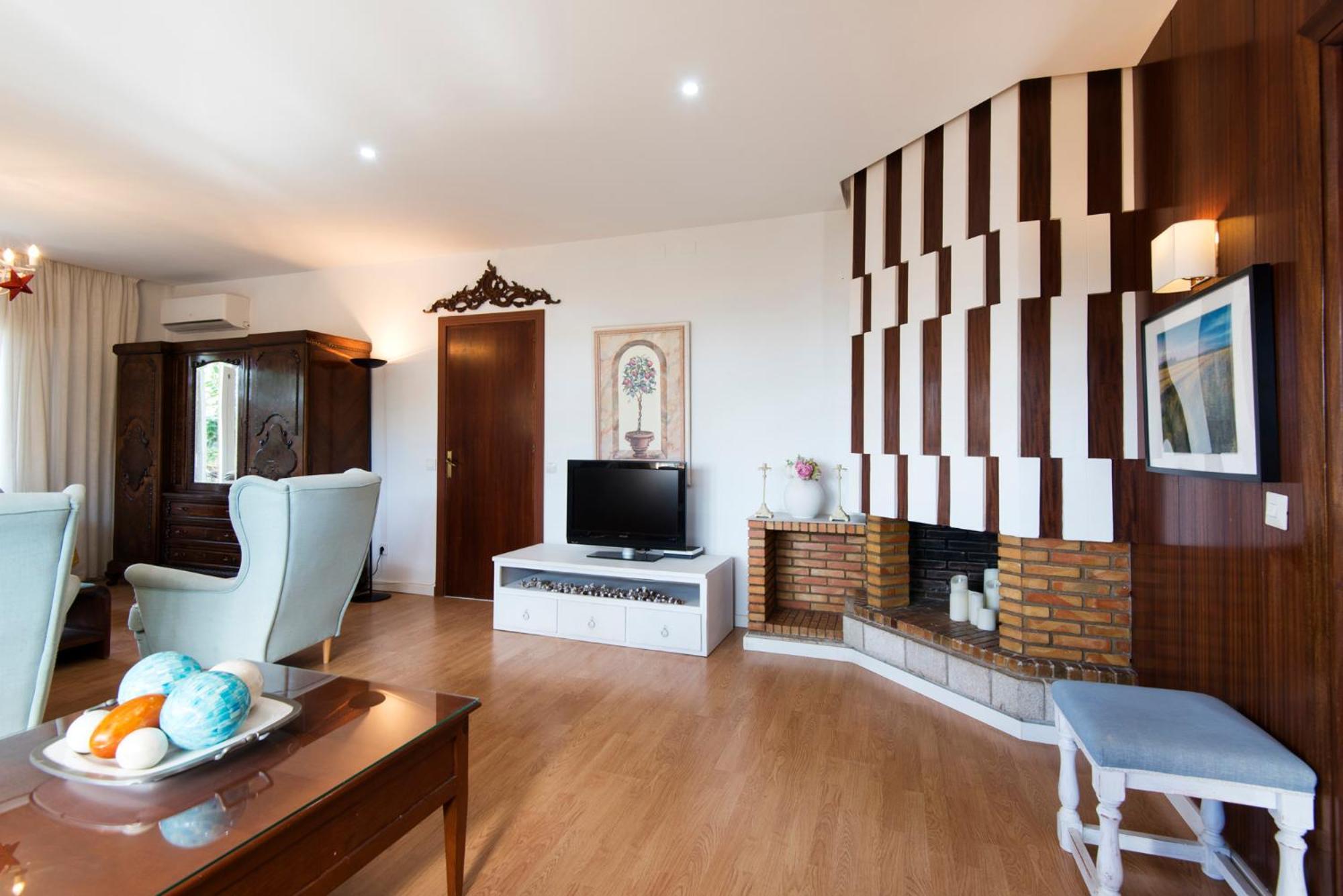 Queen Of The Ocean Villa: Stately Style House With Pool Málaga Exterior foto