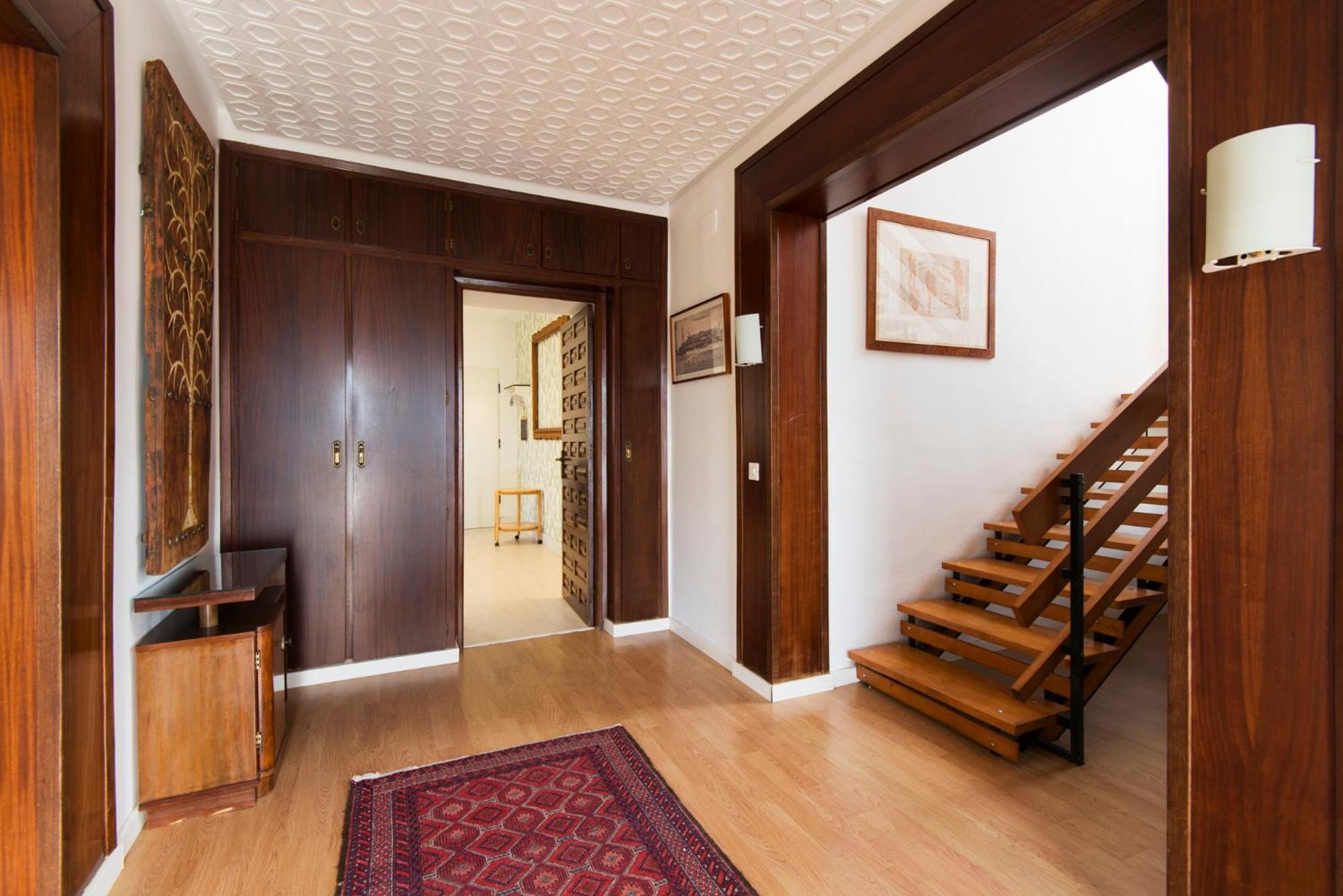 Queen Of The Ocean Villa: Stately Style House With Pool Málaga Exterior foto
